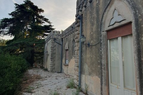 Villa i Modica, Ragusa, Modica - € 1 800 000 | Ref: 11294 - foto 15