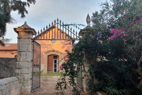 Villa i Modica, Ragusa, Modica - € 1 800 000 | Ref: 11294 - foto 17