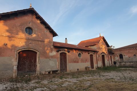 Villa i Modica, Ragusa, Modica - € 1 800 000 | Ref: 11294 - foto 18