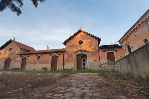 Villa i Modica, Ragusa, Modica - € 1 800 000 | Ref: 11294 - foto 20
