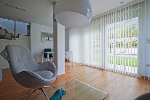Villa i Polop, Alicante, Polop - € 630.000 | Ref: F0498/6084 - foto 4