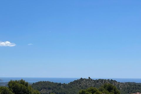Villa i Polop, Alicante, Polop - € 630.000 | Ref: F0498/6084 - foto 6