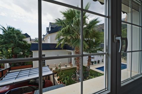 Villa i Polop, Alicante, Polop - € 630.000 | Ref: F0498/6084 - foto 9