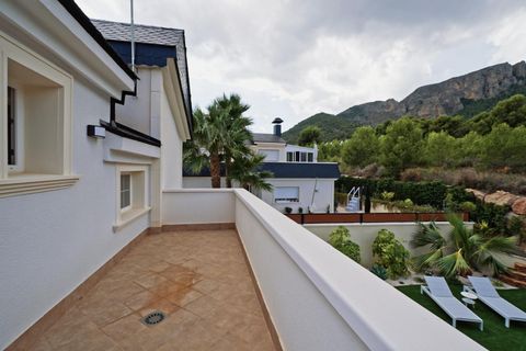 Villa i Polop, Alicante, Polop - € 630.000 | Ref: F0498/6084 - foto 11