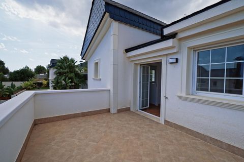 Villa i Polop, Alicante, Polop - € 630.000 | Ref: F0498/6084 - foto 13