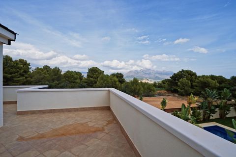 Villa i Polop, Alicante, Polop - € 630.000 | Ref: F0498/6084 - foto 15