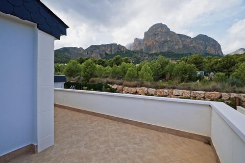 Villa i Polop, Alicante, Polop - € 630.000 | Ref: F0498/6084 - foto 17