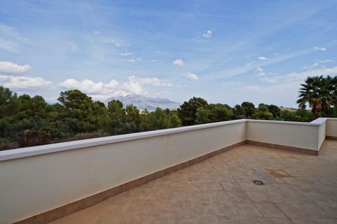 Villa i Polop, Alicante, Polop - € 630.000 | Ref: F0498/6084 - foto 18