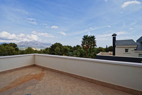 Villa i Polop, Alicante, Polop - € 630.000 | Ref: F0498/6084 - foto 31