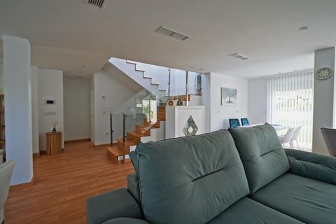 Villa i Polop, Alicante, Polop - € 630.000 | Ref: F0498/6084 - foto 32