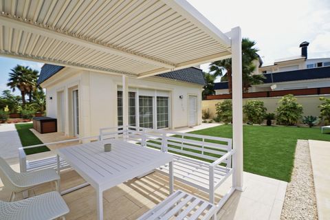 Villa i Polop, Alicante, Polop - € 630.000 | Ref: F0498/6084 - foto 37
