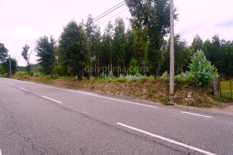 Helårsgrund i Moncao, Viana do Castelo, Moncao - € 160.000 | Ref: 4030 - foto 1
