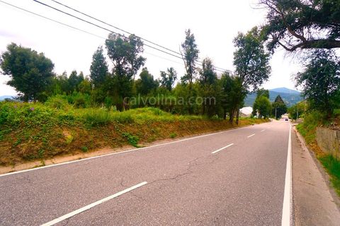 Helårsgrund i Moncao, Viana do Castelo, Moncao - € 160.000 | Ref: 4030 - foto 3