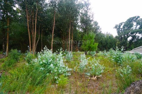 Helårsgrund i Moncao, Viana do Castelo, Moncao - € 160.000 | Ref: 4030 - foto 6