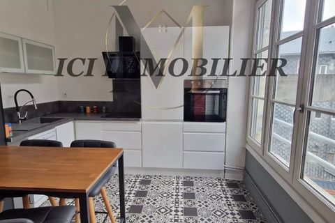 Lejlighed i Pau, Pyrenees-Atlantiques, Pau - € 171.000 | Ref: 83308015 - foto 2
