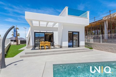 Villa a Algorfa, Alicante, Algorfa - € 445.000 | Ref: 0788 - foto 2