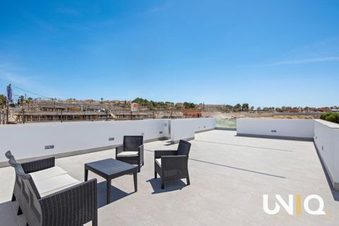 Villa a Algorfa, Alicante, Algorfa - € 445.000 | Ref: 0788 - foto 25