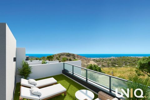Villa a Finestrat, Alicante, Finestrat - € 555.000 | Ref: 0793 - foto 5