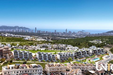 Villa a Finestrat, Alicante, Finestrat - € 555.000 | Ref: 0793 - foto 7
