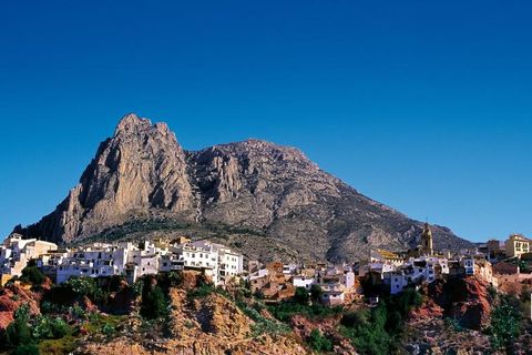 Villa a Finestrat, Alicante, Finestrat - € 555.000 | Ref: 0793 - foto 10