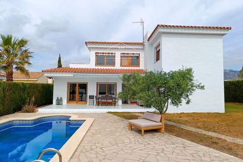Villa i L'Ametlla De Mar, Tarragona - foto 2