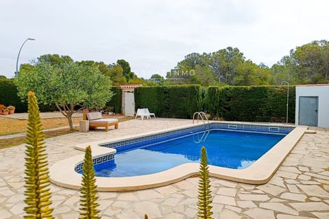 Villa i L'Ametlla De Mar, Tarragona - foto 3