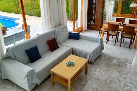 Villa i L'Ametlla De Mar, Tarragona - foto 5