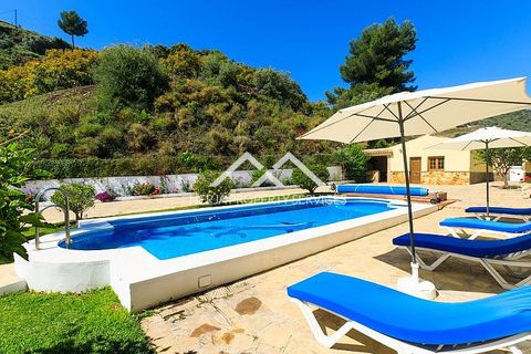 Haus in Nerja, Malaga - Foto 1