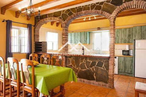 Haus in Nerja, Malaga - Foto 4
