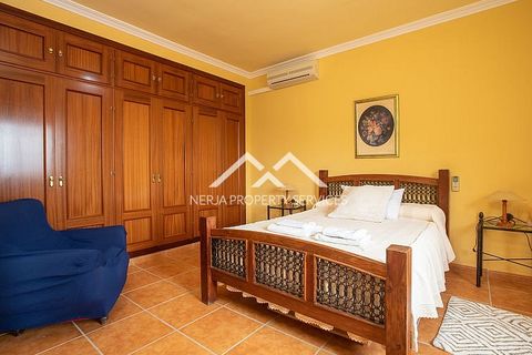 Villa i Nerja, Malaga, Nerja - € 850.000 | Ref: NPSV2186 - foto 9
