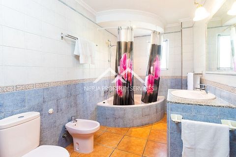 Villa i Nerja, Malaga, Nerja - € 850.000 | Ref: NPSV2186 - foto 12