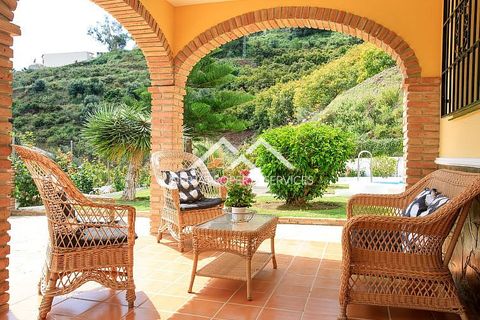 Villa i Nerja, Malaga, Nerja - € 850.000 | Ref: NPSV2186 - foto 14
