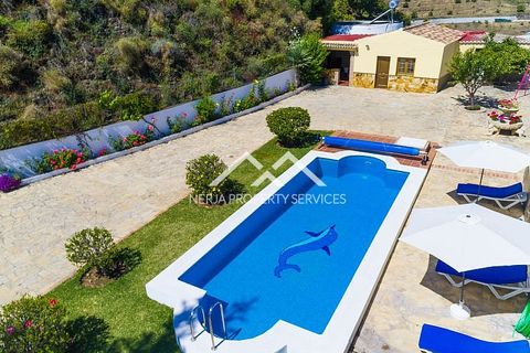 Villa i Nerja, Malaga, Nerja - € 850.000 | Ref: NPSV2186 - foto 16