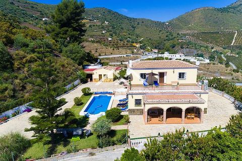 Villa i Nerja, Malaga, Nerja - € 850.000 | Ref: NPSV2186 - foto 19