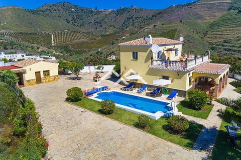 Villa i Nerja, Malaga, Nerja - € 850.000 | Ref: NPSV2186 - foto 20