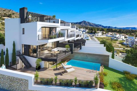 Villa i Nerja, Malaga, Nerja - € 650.000 | Ref: DH30138 - foto 1