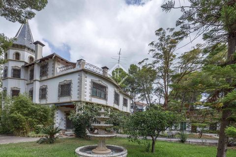 Villa a Naquera, Valencia, Naquera - € 1.100.000 | Ref: VAL43641 - foto 6