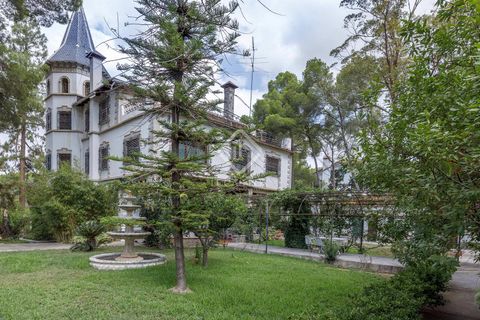 Villa a Naquera, Valencia, Naquera - € 1.100.000 | Ref: VAL43641 - foto 5