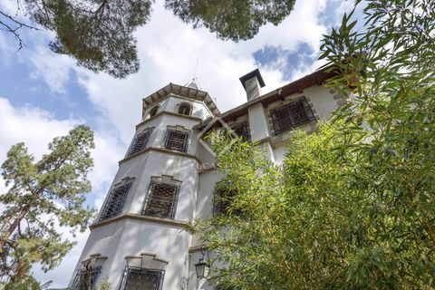 Villa a Naquera, Valencia, Naquera - € 1.100.000 | Ref: VAL43641 - foto 8