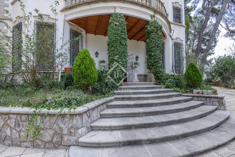 Villa a Naquera, Valencia, Naquera - € 1.100.000 | Ref: VAL43641 - foto 9