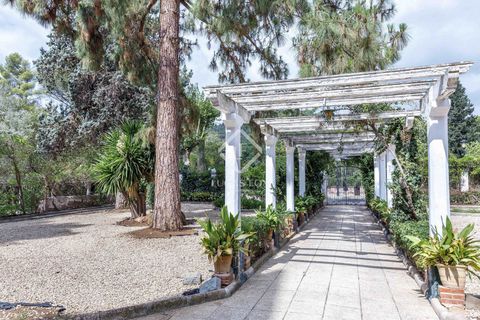 Villa a Naquera, Valencia, Naquera - € 1.100.000 | Ref: VAL43641 - foto 3