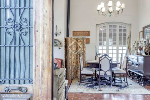 Villa a Naquera, Valencia, Naquera - € 1.100.000 | Ref: VAL43641 - foto 12
