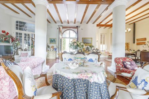 Villa a Naquera, Valencia, Naquera - € 1.100.000 | Ref: VAL43641 - foto 20
