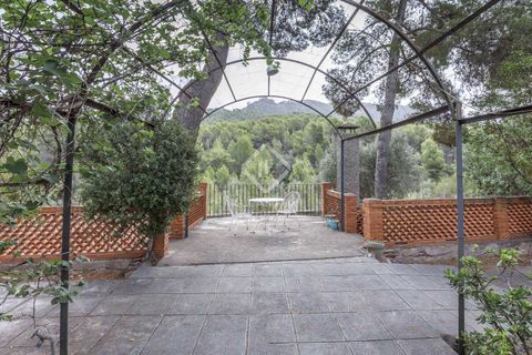 Villa a Naquera, Valencia, Naquera - € 1.100.000 | Ref: VAL43641 - foto 30