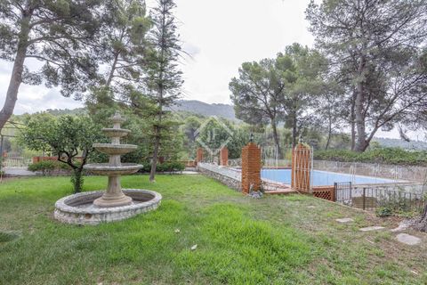 Villa a Naquera, Valencia, Naquera - € 1.100.000 | Ref: VAL43641 - foto 31