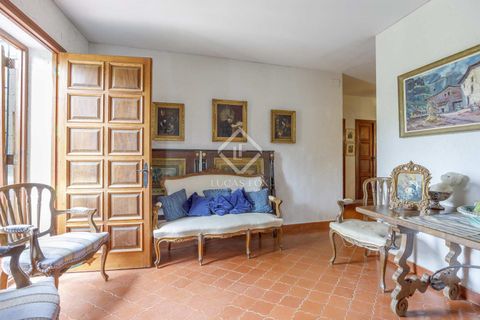 Villa a Naquera, Valencia, Naquera - € 1.100.000 | Ref: VAL43641 - foto 36