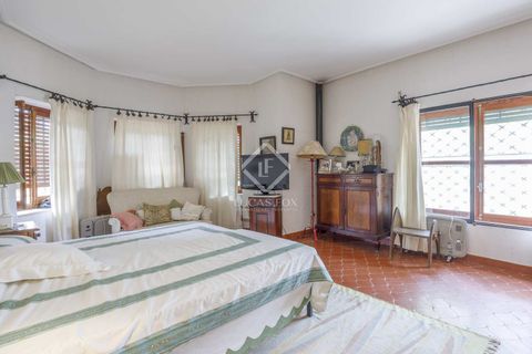 Villa a Naquera, Valencia, Naquera - € 1.100.000 | Ref: VAL43641 - foto 48