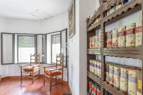 Villa a Naquera, Valencia, Naquera - € 1.100.000 | Ref: VAL43641 - foto 50