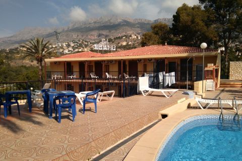 L'establiment comercial a Altea, Alicante, Altea - € 2.800.000 | Ref: SLV1-8582K - foto 2