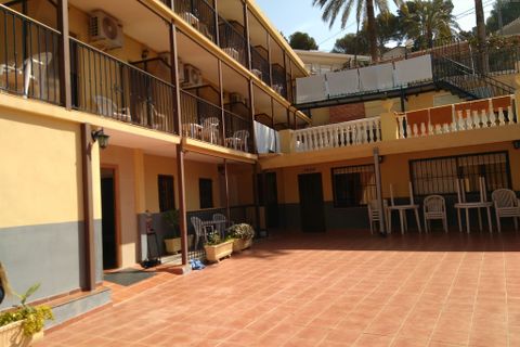 L'establiment comercial a Altea, Alicante, Altea - € 2.800.000 | Ref: SLV1-8582K - foto 7